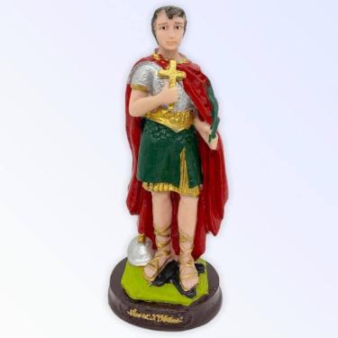 Imagem de Imagem Católica Jesus Em Resina Médio - Escolha O Seu Santo