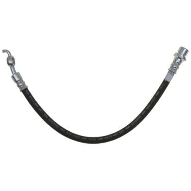Imagem de ACDelco Conjunto de mangueira de freio hidráulico traseiro profissional 18J4902