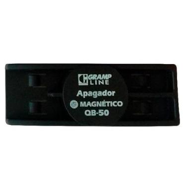 Imagem de QB-50 apagador para quadro branco magnético