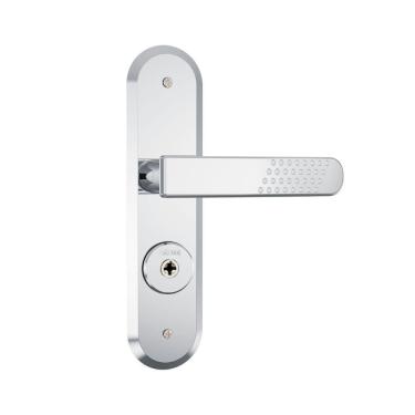 Imagem de Fechadura Espelhada Inox - Stam Tetra 1800/21