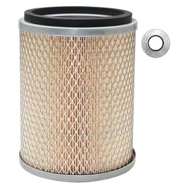 Imagem de Filtro de ar, 15 x 19 cm.