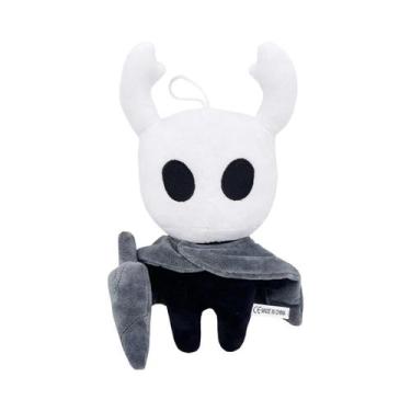 Imagem de Brinquedo De Pelúcia Hollow Knight Ghost Kiwi De 26cm, Boneco De Anima