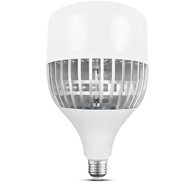 Imagem de LAMPADA BULBO LED (I) 80W BIV 6500K INMETRO