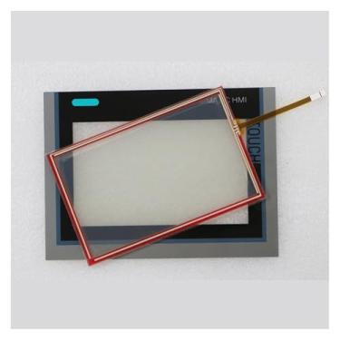 Imagem de TP700 6AV2124-0GC01-0AX0-Película Protetora Plástica Tela Sensível ao Toque Tamanho da Tela do Painel: 7~10 polegadas (Filme e Touchpad)