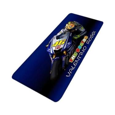 Imagem de Tapete Antiderrapante Para Interior, Capacho Para Entrada, Quarto, Ao 