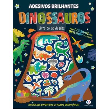 Imagem de Livro - Dinossauros