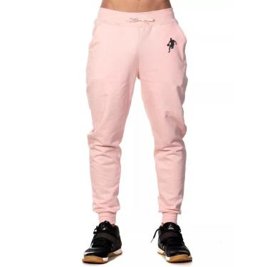 Imagem de Calça Moletom Jogger Dibre Basquete G1 ao G5 Plus Size Masculina-Masculino