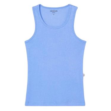 Imagem de Regata Infantil Hering Em Ribana Menina-Feminino