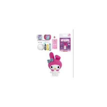 Imagem de Kit Amigurumi Hello Kitty And Friends - Círculo, 03