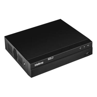 Imagem de Dvr Intelbras 4ch Mhdx 1304 Inteligente Multi Hd
