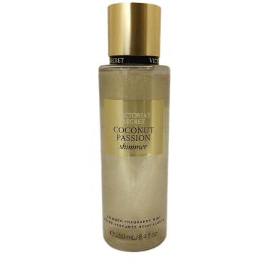 Imagem de Victorias Secret Coconut Passion Shimmer - Body Splash 250ml