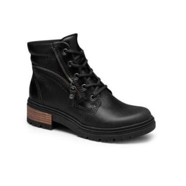 Imagem de Bota Feminina Dakota Lesares 1810001-Feminino