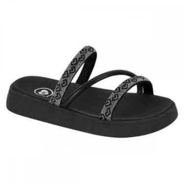 Imagem de Chinelo Molekinha 2358.100.28904 Papete Infantil-Feminino