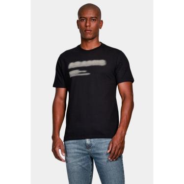 Imagem de Camiseta Aramis Aramis Preto-Masculino