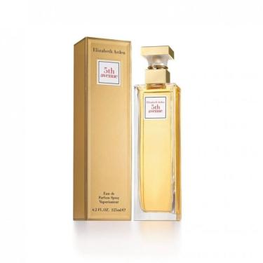 Imagem de Perfume Elizabeth Arden 5th Avenue - Eau de Parfum - Feminino - 125 ml