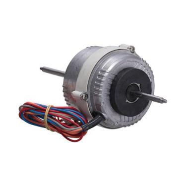 Imagem de Motor 60HZ 110V para Ar Condicionado Janela Consul - W11423858, 110V