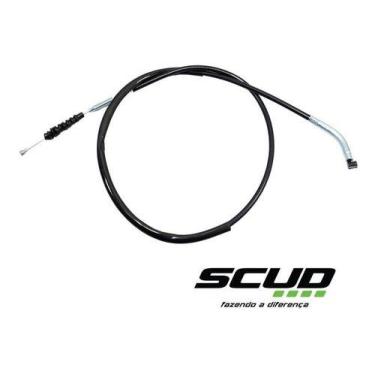 Imagem de Cabo Embreagem Scud Honda Cb 250f Twister 2016-2022