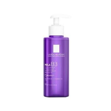 Imagem de La Roche-Posay Mela B3 Gel de Limpeza Antimanchas 120g-Unissex