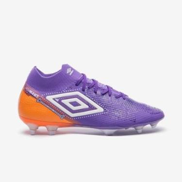Imagem de Chuteira Campo Umbro Adamant Top Speed Pro Dlm-Unissex