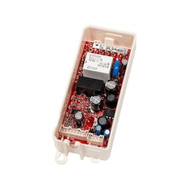 Imagem de Placa Controle Bivolt Geladeira Consul CRM50 - W10632492