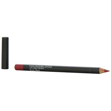 Imagem de Lip Liner Pencil - Truly Red by Youngblood for Women - 1.10 oz Lip Liner