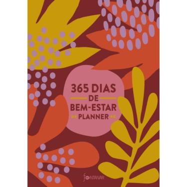 Imagem de 365 Dias De Bem-Estar