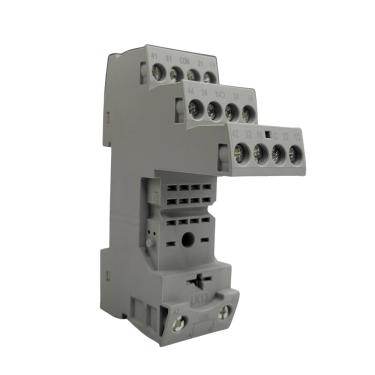 Imagem de Rele Base Para Rele Com 4 NAF RIF-2-BSCOM 4X21 – 2900932 - Phoenix Contact