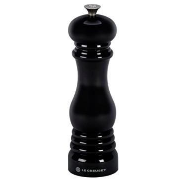 Imagem de Le Creuset Moedor de Sal 21 cm Black Onyx