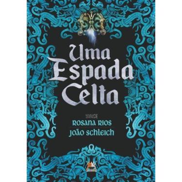 Imagem de Espada Celta, Uma