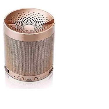 Imagem de CAIXA DE SOM SPEAKER Q3 COM SUPORTE PARA CELULAR