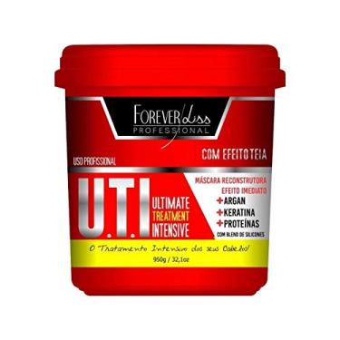 Imagem de Forever Liss Liss Máscara U.T.I 950g