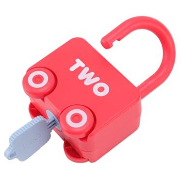 Imagem de Bloqueios de Aprendizagem para Crianças, Aparência Requintada, Multifuncional, Fácil de Usar, Brinquedos de Educação Infantil, Presente Ideal para Meninos e Meninas