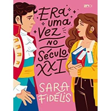 Imagem de Era Uma Vez  No Seculo Xxi