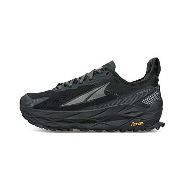 Imagem de Altra Olympus Tênis feminino, preto, 34, Preto/preto, 34