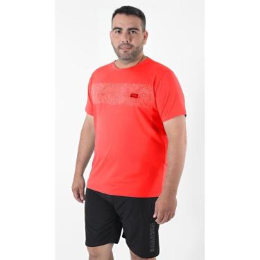 Imagem de Camiseta Masculina Maresia Especial PlusChest 8149-Masculino