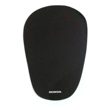 Imagem de Capa De Banco Honda Biz 125 Ate 2008 Modelo Original - MR CAPAS
