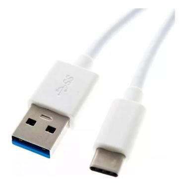Imagem de Cabo Usb X Usb Tipo C 3.0 De 1 Metro Para Celular B-max Bm68
