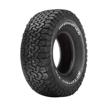 Imagem de Pneu BFGoodrich Aro 16 All Terrain T/A KO2 245/70R16 113/110S RWL, 1