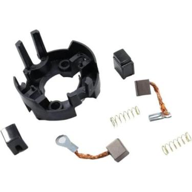 Imagem de Escova do Motor Partida YBR125 Factor - Virago 250 - XT225 - Loja Duas