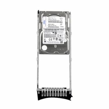 Imagem de Hd Sas Ibm 300gb 15k 2.5 mk3001grrr 45w9615 m07881