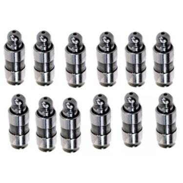 Imagem de Jogo Com 12 Tuchos Hidraulico Motor Chrysler 300C 3.6 V6 - Mopar