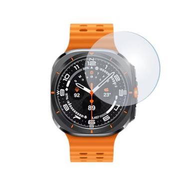 Imagem de Película Fosca Para Galaxy Watch Ultra - Rock Space