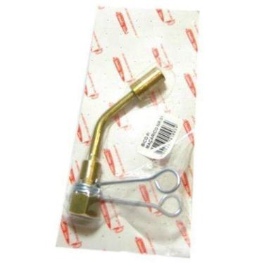 Imagem de Bico P/ Maçarico Max Chamas N.1