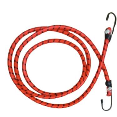 Imagem de Corda 1,5m Extensor Elástico Gancho - xtled