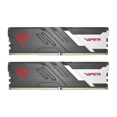 Imagem de Memória RAM Patriot Viper Venom 64GB DDR5 6400MHz