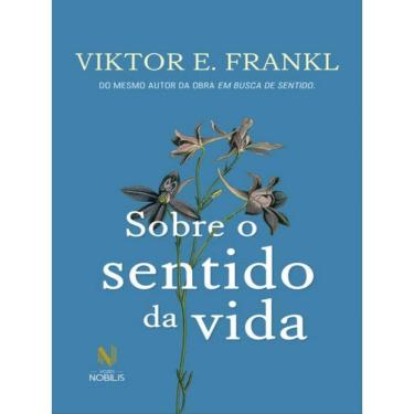 Imagem de Sobre O Sentido Da Vida