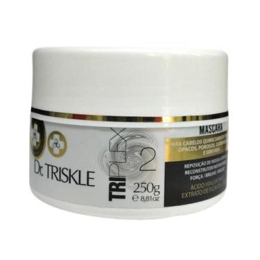 Imagem de Mascara Triskle Dr Triplex 250g