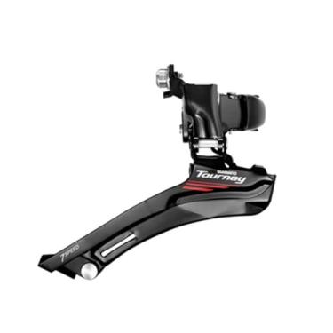 Imagem de SHIMANO FD-A070A 7 Desviador Dianteiro - Preto, 7 Velocidades