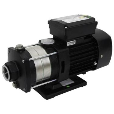Imagem de Bomba multiestágio jacuzzi jmh-4-30-m 1.1/3 cv monofásico 220v, U