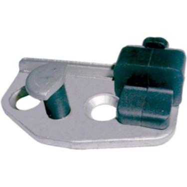 Imagem de Batente Tampa Caçamba Lado Esquerdo Saveiro G4 G5 G6 F103 - Universal